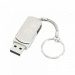 Usb Bellek - KIBRIS METAL USB BELLEK (16 GB)