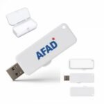 Usb Bellek - URARTU PLASTİK USB BELLEK (32 GB)