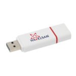 Usb Bellek - MENGÜCEKLİLER PLASTİK USB BELLEK (64 GB)