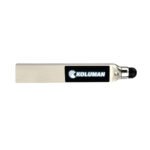 Usb Bellek - LADİN BEYAZ LEDLİ USB BELLEK (16 GB)