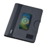 Powerbank Defter - KURTBOĞAZI 7.000 MAH WİRELESS POWERBANK ORGANİZER ÇANTA