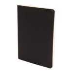 Tarihsiz Defterler - OSTİM SİYAH TERZİ DİKİŞLİ DEFTER (9X14 CM)