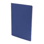 Tarihsiz Defterler - OSTİM LACİVERT TERZİ DİKİŞLİ DEFTER (9X14 CM)