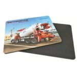 Mousepad - Bardak Altlığı - Balon - MOUSEPAD