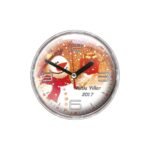Buzdolabı Saatleri - ÖTÜKEN535 BUZDOLABI SAATİ (110 MM)