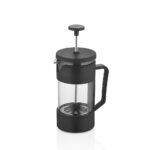 Termoslar ve Mataralar - MEZİTLİ 350 ML FRENCH PRESS