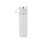 Termoslar ve Mataralar - ILGAZ BEYAZ 500 ML TERMOS