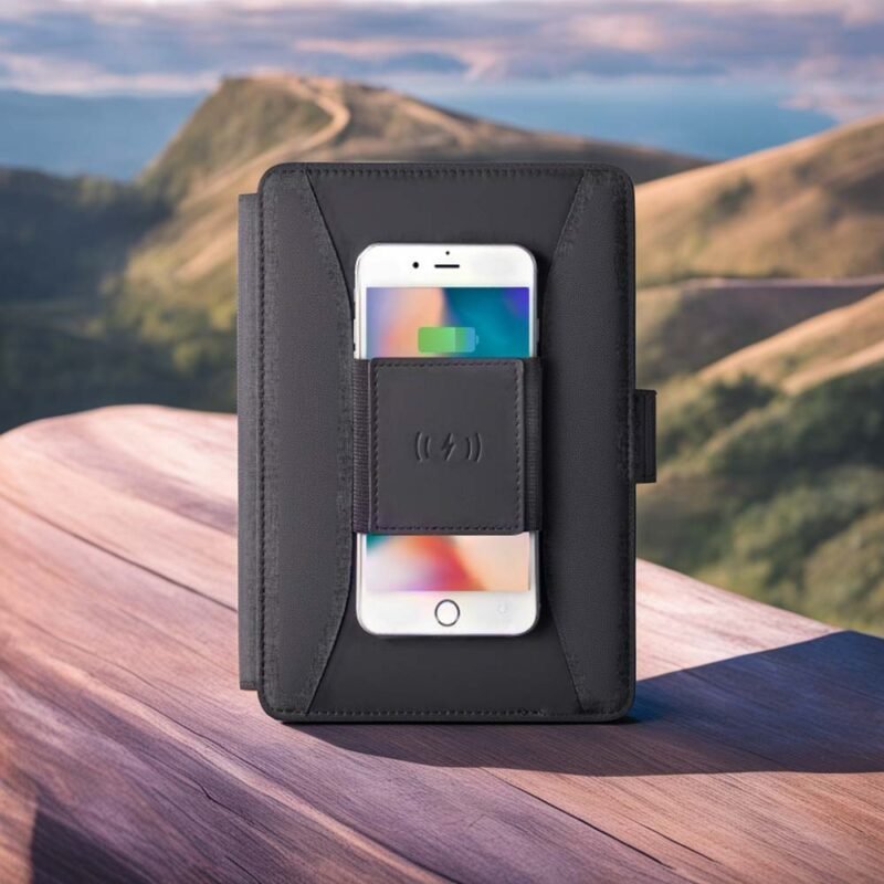 Powerbank Defter promosyon ürün kategorisi – Precad Promosyon