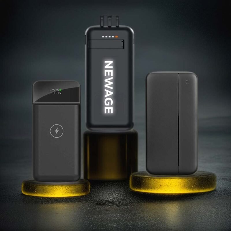 Powerbank promosyon ürün kategorisi – Precad Promosyon