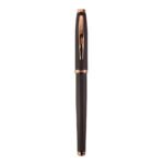 Scrikss Kalemler - SCRIKSS OSCAR 39 ROSEGOLD ROLLER KALEM