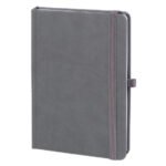 AKDERE GRİ TARİHLİ AJANDA (15X21 CM) Promosyon Ürün