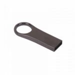 İSKİTLER GUN METAL USB BELLEK (16 GB) Promosyon Ürün
