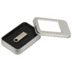 222124-16-03 ARAS METAL USB BELLEK (16 GB 3.0) Promosyon Ürün