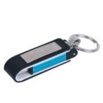 KARESİOĞULLARI DERİ USB BELLEK (16 GB) Promosyon Ürün