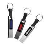 224701-16 BABÜR LEDLİ USB BELLEK (16 GB) Promosyon Ürün