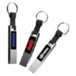224701-32 BABÜR LEDLİ USB BELLEK (32 GB) Promosyon Ürün