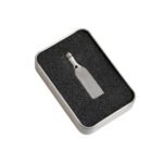 225024-32 MEZOPOTAMYA METAL USB BELLEK (32 GB) Promosyon Ürün