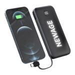 ÖLÜDENİZ SİYAH 10.000 MAH POWERBANK Detay