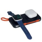 248501 KAYABEYİ 10.000 MAH WİRELESS POWERBANK Promosyon Ürün