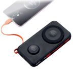 KAYABEYİ 10.000 MAH WİRELESS POWERBANK Promosyon Ürün
