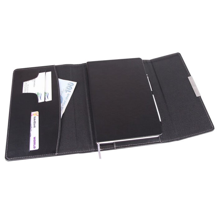 300001 ÜRGÜP SİYAH ÇANTALI DEFTER (16X23 CM) Promosyon Ürün 300001 ÜRGÜP SİYAH ÇANTALI DEFTER (16X23 CM) Promosyon Ürün