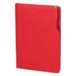 ÜMİTKÖY KIRMIZI TARİHLİ AJANDA (17X24 CM) Promosyon Ürün
