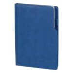 ÜMİTKÖY LACİVERT TARİHLİ AJANDA (17X24 CM) Promosyon Ürün