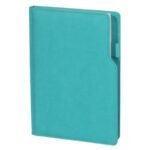 ÜMİTKÖY TURKUAZ TARİHLİ AJANDA (17X24 CM) Promosyon Ürün