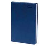 KOCATEPE LACİVERT TARİHLİ AJANDA (17X24 CM) Promosyon Ürün