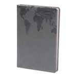 KOCATEPE GRİ TARİHLİ AJANDA (17X24 CM) Promosyon Ürün