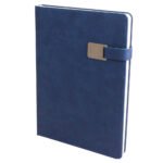 ALTINOVA LACİVERT TARİHLİ AJANDA (17X24 CM) Promosyon Ürün