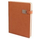 ALTINOVA TABA TARİHLİ AJANDA (17X24 CM) Promosyon Ürün