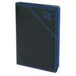 KAVAKLIDERE LACİVERT TARİHLİ AJANDA (17X24 CM) Promosyon Ürün