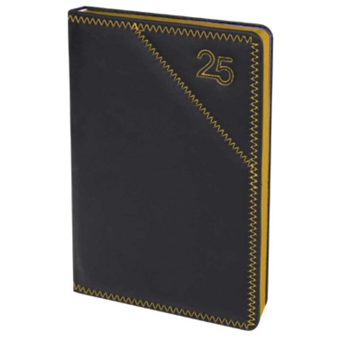 KAVAKLIDERE SARI TARİHLİ AJANDA (17X24 CM) Promosyon Ürün KAVAKLIDERE SARI TARİHLİ AJANDA (17X24 CM) Promosyon Ürün
