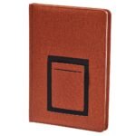 ÇANKAYA KAHVERENGİ TARİHLİ AJANDA (17X24 CM) Promosyon Ürün