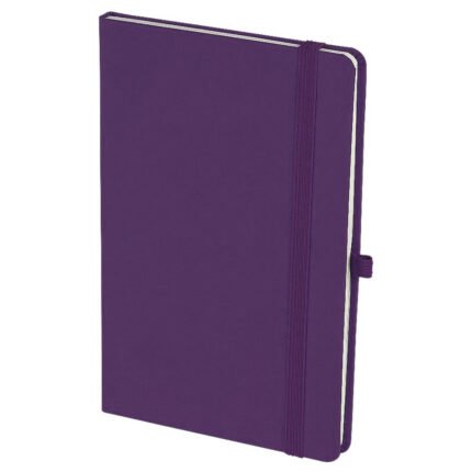 DIŞKAPI MOR TARİHSİZ DEFTER (13X21 CM) Promosyon Ürün