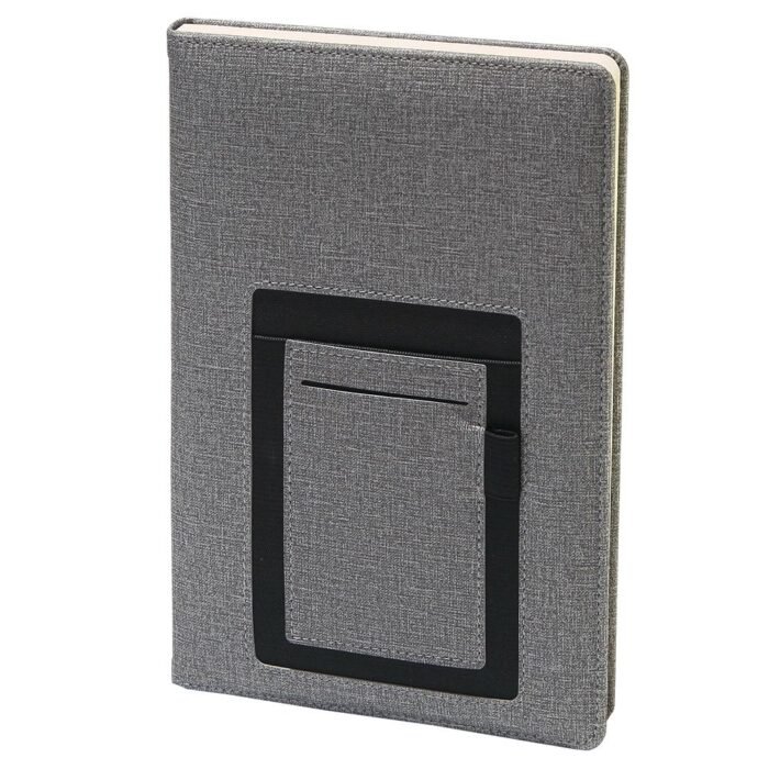 MEŞRUTİYET GRİ TARİHSİZ DEFTER (15X21 CM) Promosyon Ürün MEŞRUTİYET GRİ TARİHSİZ DEFTER (15X21 CM) Promosyon Ürün