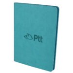SİNCAN TURKUAZ A4 SEKRETERLİK (22X32 CM) Promosyon Ürün