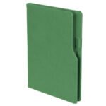BAHÇELİEVLER YEŞİL TARİHSİZ DEFTER (14