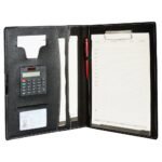 304004 BİLKENT KIRMIZI A4 SEKRETERLİK (23X31 CM) Promosyon Ürün