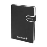 BALGAT BEYAZ TARİHLİ AJANDA (17X24 CM) Promosyon Ürün