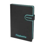 BALGAT TURKUAZ TARİHLİ AJANDA (17X24 CM) Promosyon Ürün