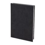 ULUS SİYAH TARİHLİ AJANDA (17X24 CM) Promosyon Ürün