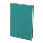 ULUS TURKUAZ TARİHLİ AJANDA (17X24 CM) Promosyon Ürün