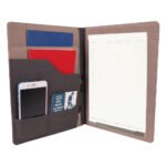 305822 AYRANCI GRİ A4 SEKRETERLİK (22X32 CM) Promosyon Ürün