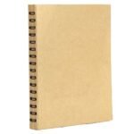 BASINEVLERİ KRAFT TARİHSİZ DEFTER (15X21 CM) Promosyon Ürün