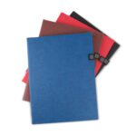 ESAT SİYAH TARİHSİZ DEFTER (19X25 CM) Detay 2