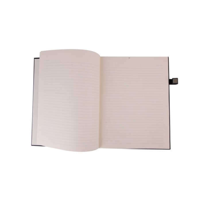 ESAT SİYAH TARİHSİZ DEFTER (19X25 CM) Detay 3 ESAT SİYAH TARİHSİZ DEFTER (19X25 CM) Detay 3