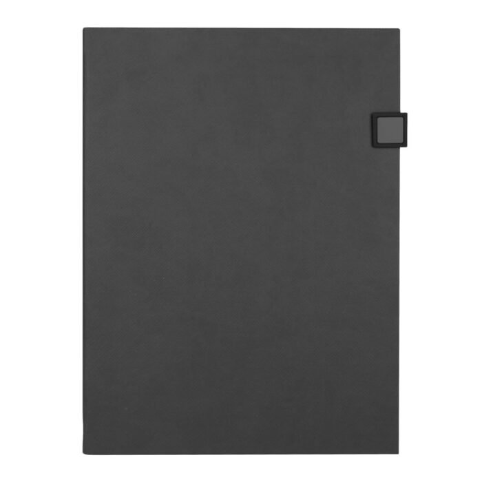 ESAT SİYAH TARİHSİZ DEFTER (19X25 CM) Promosyon Ürün ESAT SİYAH TARİHSİZ DEFTER (19X25 CM) Promosyon Ürün