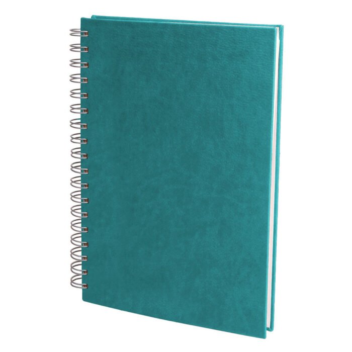 ALTINDAĞ TURKUAZ KARELİ TARİHSİZ DEFTER (17X24 CM) Promosyon Ürün ALTINDAĞ TURKUAZ KARELİ TARİHSİZ DEFTER (17X24 CM) Promosyon Ürün